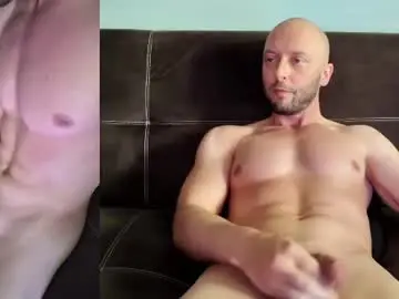 Chaturbate Private Sex Chat of mushroomcouch