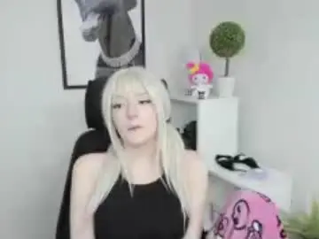 Chaturbate Sex Cam of nika_dream1