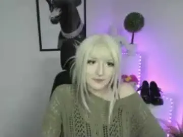 Chaturbate Best live sex cam show of nika_dream1