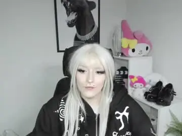 Chaturbate Free Live Porn of nika_dream1