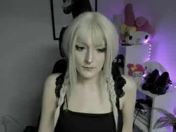 Chaturbate Free Live Porn of nika_dream1