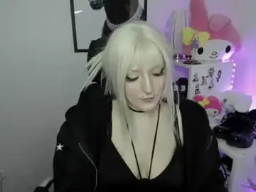 Chaturbate Sex Chat of nika_dream1