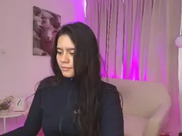 Chaturbate Nude Webcam of nina_cohen