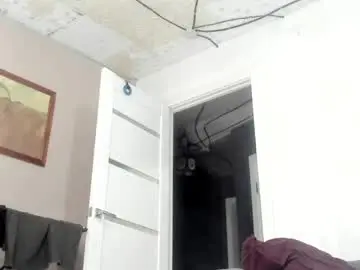 Chaturbate Live Porn of pussy_sladusy