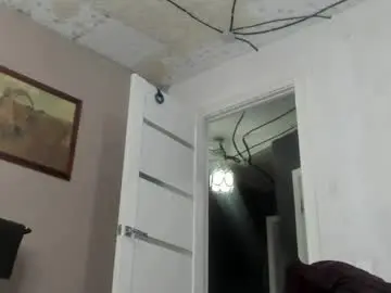 Chaturbate Live Sex of pussy_sladusy
