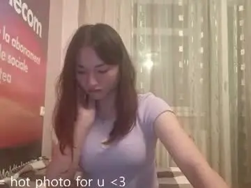 Chaturbate Live Porn of shalandaneubauer