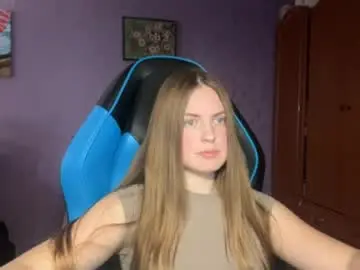 Chaturbate Nude Webcam of silksinner_