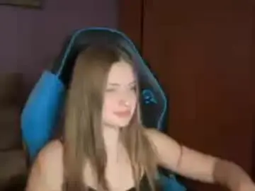 Chaturbate Live Porn of silksinner_