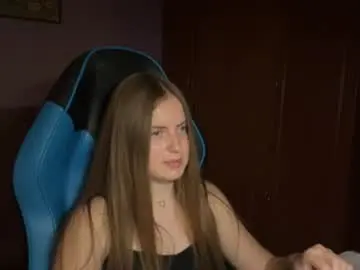 Chaturbate Live Porn of silksinner_