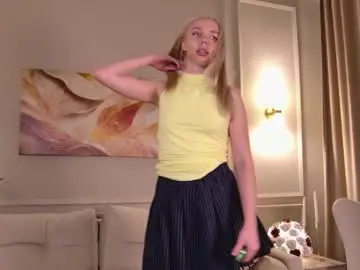 Chaturbate Adult Webcam of tessaadorablee