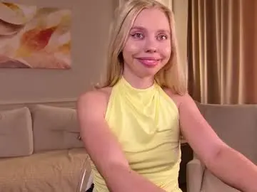 Chaturbate Adult Webcam of tessaadorablee