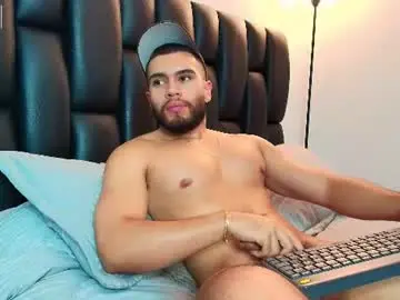 Chaturbate Sex Chat of thiagohunk