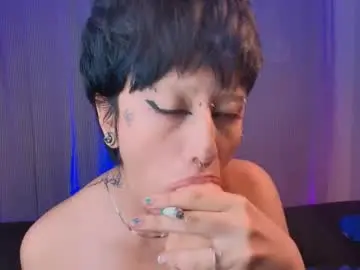 Chaturbate Live Porn of tokyo_blues