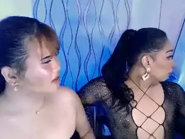 Chaturbate Live Sex of urasian_cutiee