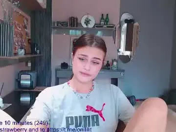 Chaturbate Adult Webcam of vanessatenderness