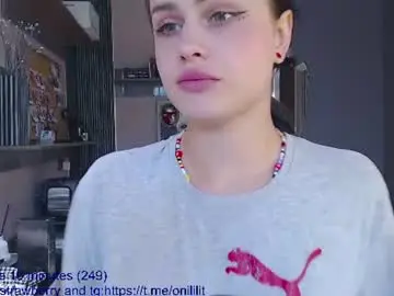 Chaturbate Live Sex of vanessatenderness
