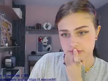 Chaturbate Live Sex Cam of vanessatenderness