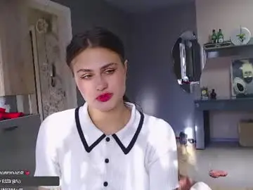 Chaturbate Nude Webcam of vanessatenderness