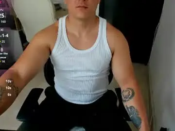 Chaturbate Free Porn Cam of xxx_3d