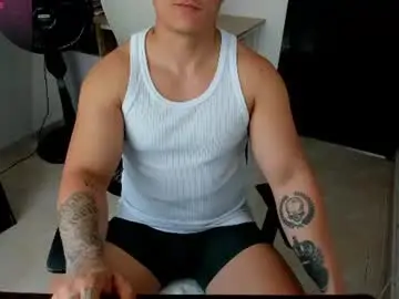 Chaturbate Live Porn of xxx_3d