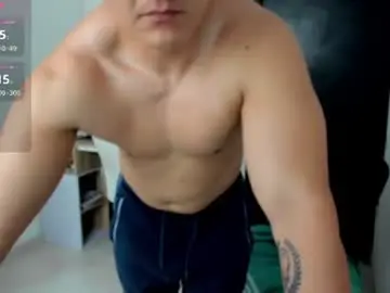 Chaturbate Best live sex cam show of xxx_3d