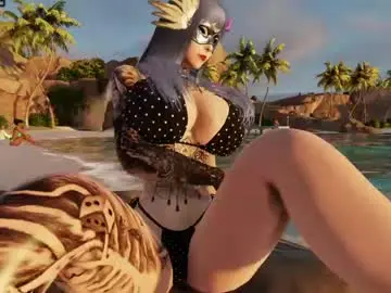 Chaturbate Adult Webcam of 3dx_naugthy