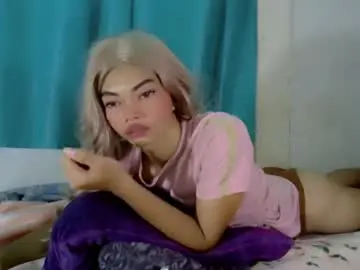Chaturbate Sex Chat of _brendalee