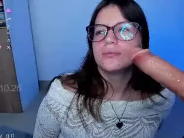 Chaturbate Live Sex Cam of _isa_x
