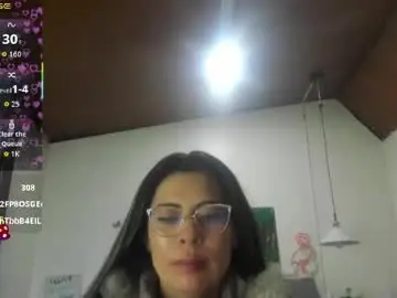 Chaturbate Sex Chat of _lara1