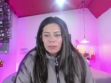 Chaturbate Private Sex Chat of _lara1