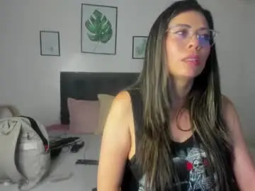 Chaturbate Private Sex Chat of _lara1