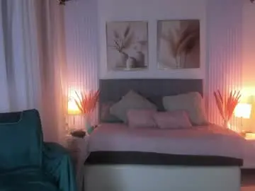 Chaturbate Best live sex cam show of _lara1