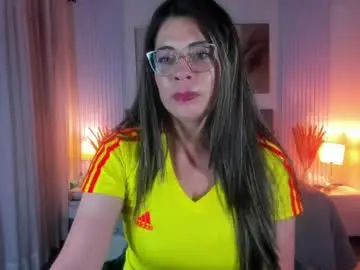 Chaturbate Sex Chat of _lara1