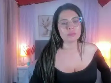 Chaturbate Live Sex of _lara1