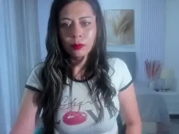 Chaturbate Nude Webcam of _lara1