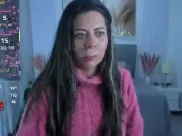 Chaturbate Live Sex Cam of _lara1
