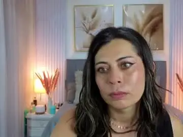 Chaturbate Private Sex Chat of _lara1