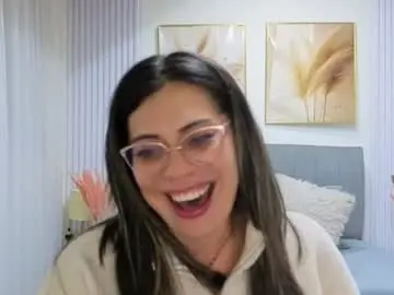 Chaturbate Best live sex cam show of _lara1