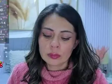 Chaturbate Adult Webcam of _lara1