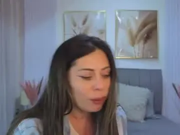 Chaturbate Private Sex Chat of _lara1
