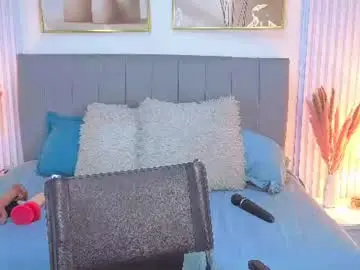 Chaturbate Live Sex of _lara1