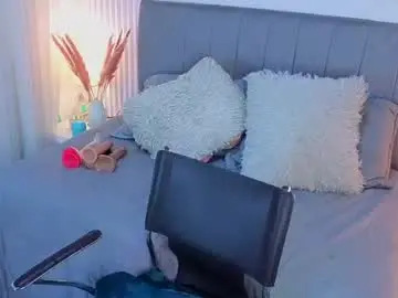 Chaturbate Free Porn Cam of _lara1