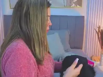 Chaturbate Live Sex Cam of _lara1
