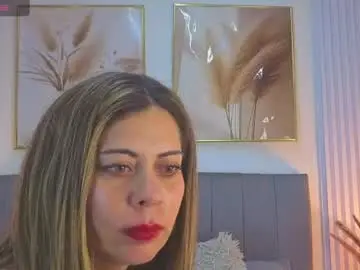 Chaturbate Best live sex cam show of _lara1
