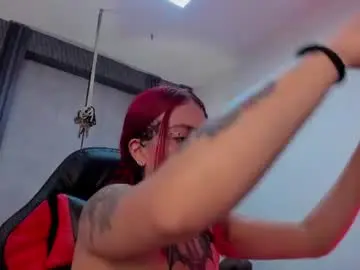 Chaturbate Sex Chat of _selene_red