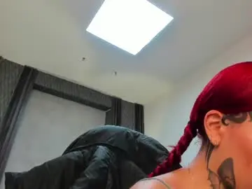 Chaturbate Best Webcam of _selene_red