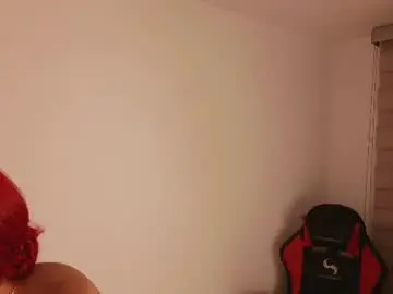 Chaturbate Adult Webcam of _selene_red