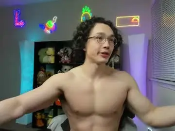 Chaturbate Adult Webcam of abbuddy920236