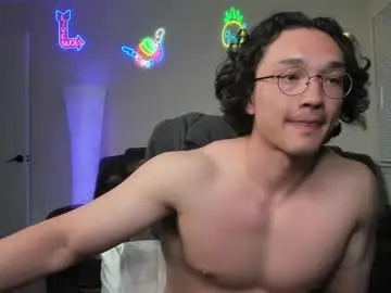 Chaturbate Adult Webcam of abbuddy920236