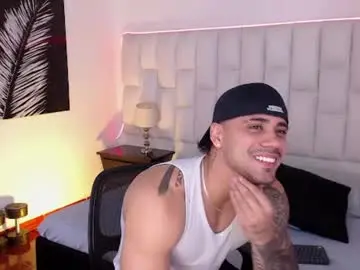 Chaturbate Adult Webcam of aiden_owens
